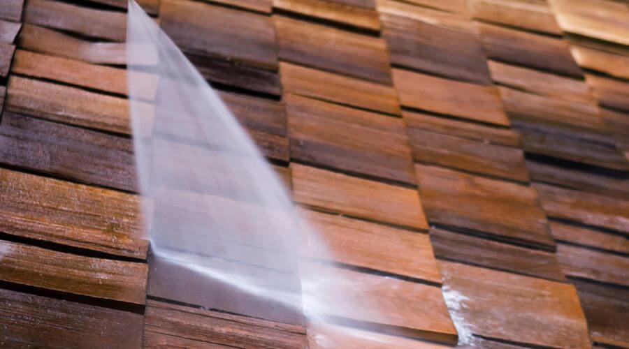 Expert tile roof repair services in Rock River, WY
